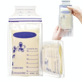 YX073 Flat Breast Milk Storage Bag Holder