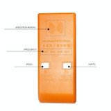 Multi-Frequency Firewall Card ID Card Multi-Function Handheld Duplicator