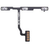 For OPPO A78 4G OEM Power Button & Volume Button Flex Cable