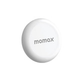 MOMAX BR7 PINPOP Wireless Location Anti-lost Device(White)