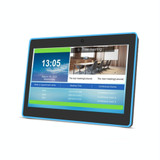 X101 10.1 inch Android OS Commercial Tablet PC RK3288 2GB+16GB(Black)