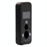 TTGO Black PVC Case for TTGO T-Camera ESP32 WROVER & PSRAM Module
