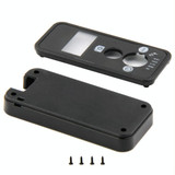 TTGO Black PVC Case for TTGO T-Camera ESP32 WROVER & PSRAM Module