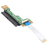 Hard Disk Jack Connector With Flex Cable for HP 15-DA 15-DB 250 G7