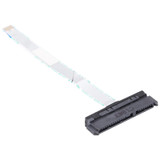 NBX00029V00 10.3CM Hard Disk Jack Connector With Flex Cable for Dell Inspiron G3 15 3579 3779