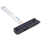 NBX0001QE00 0H5G060MM Hard Disk Jack Connector With Flex Cable for Dell Inspiron 15 5555 5558 5559