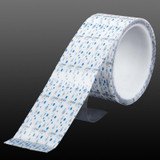 3.8cm x 10m Kitchen Anti-mildew Sticker Home Sink Self-adhesive Gap Waterproof Strip