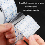 5cm x 3m Kitchen Anti-mildew Sticker Home Sink Self-adhesive Gap Waterproof Strip