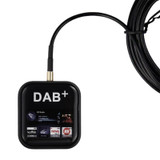 European Digital Broadcasting DAB+Type-C Interface For Europe/Australia