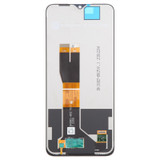 For T-Mobile REVVL 6X Pro 5G LCD Screen with Digitizer Full Assembly