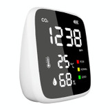 DM1308B Carbon Dioxide Detector Concentration Monitor with LED Display