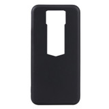 For Ulefone Armor 24 TPU Phone Case(Black)