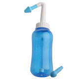 Nose Wash System Sinus Allergies Relief Nasal Pressure Rinse Neti pot