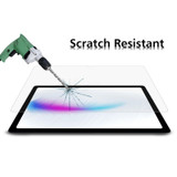 For HOTWAV Pad 8 10.4 2pcs 9H 0.3mm Explosion-proof Tempered Glass Film