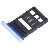 For Honor Magic5 SIM + SIM Card Tray (Blue)