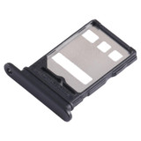For Honor X40 SIM Card Tray (Black)