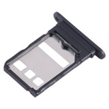 For Honor X40 GT SIM Card Tray (Black)