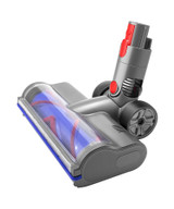 For Dyson G5 Series  Vacuum Cleaner V-shaped Anti-tangle Direct Drive Floor Brush