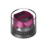 For Dyson HD01 HD02 HD03 HD08 HD15 Hair Dryer Swing Nozzle Attachment