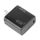 STARTRC Type-C 65W PD Fast Charger (US Plug)