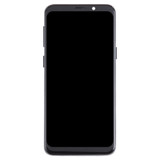 For Samsung Galaxy S9 SM-G955 TFT LCD Screen Digitizer Full Assembly with Frame (Black)