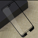 MOFI 9H 2.5D Full Screen Tempered Glass Film for Huawei Honor 10 (Black)