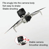 For DJI Mini 4 PRO / Mini 3 PRO / Mini 3 Upper Expansion Bracket 1/4 Screws for Tripod Accessories