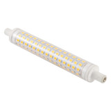 12W 13.8cm Dimmable LED Glass Tube Light Bulb, AC 220V(White Light)