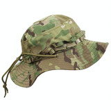 Round Edge Benny Hat Outdoor Hiking Camping Fishing Sunshade Hat(CP Camouflage)