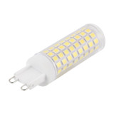 G9 100 LEDs SMD 2835 LED Corn Light Bulb, AC 85-265V (Warm White)