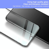 For Meizu 21 5G imak 9H Surface Hardness Full Screen Tempered Glass Film Pro+ Series