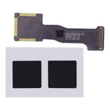 For iPhone 12 JC Back Facing Camera Repair Flex Cable, Need to Weld