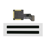 For iPhone 12 mini JC Back Facing Camera Repair Flex Cable, Need to Weld