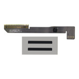 For iPhone 14 Plus JC Back Facing Camera Repair Flex Cable, Need to Weld