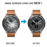 For vivo Watch 2 Original LCD Screen Digitizer Full Assembly with Time Scale Dial