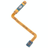 For Samsung Galaxy M34 5G SM-M346B Original Fingerprint Sensor Flex Cable (Silver)