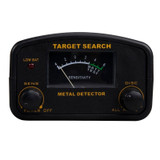 Metal Detector Underground Gold Detector