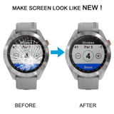 For Garmin Approach S40 Original LCD Screen with Digitizer Full Assembly (Black)