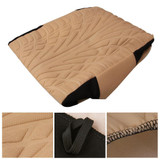 Universal Car Seat Covers Seat Full Set Dust-proof Protectors