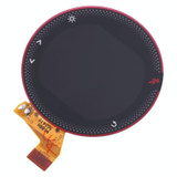 LCD Screen and Digitizer Full Assembly for Garmin Forerunner 235(Red)