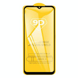 For Samsung Galaxy M44 9D Full Glue Screen Tempered Glass Film