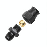 MG17-AN6-3/8 Car Fuel Adapter Connector Rotating Cannula Adapter