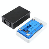 MiJing CH5 Motherboard Heater Preheater Layering Welding Platform for iPhone 12 Series, EU Plug