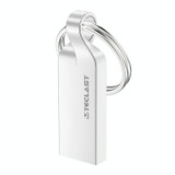 Teclast Mobius Series USB2.0 Flash Drive, Memory:8GB(Silver)