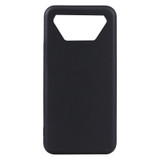 For DOOGEE S41 Max TPU Phone Case(Black)