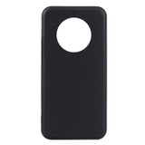 For Ulefone Armor 23 Ultra TPU Phone Case(Black)