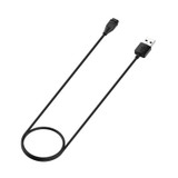 For COROS Pace 3 Watch Charging Cable, Length: 1m(Black)