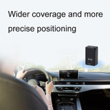 GF-07 Magnetic Charging Car GPS Locator Anti-lost Locator for the Elderly and Children(with Box)