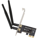TXA049 Realtek 8192 PCI Express 300Mbps Wireless Network Card WiFi Adapter