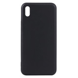 TPU Phone Case For Wiko Y50 / Sunny4 (Black)